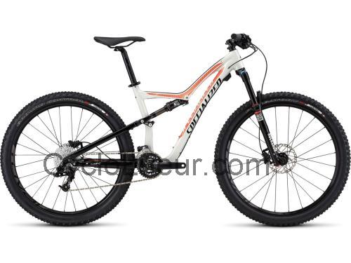 Specialized Rumor Comp fiche technique et avis